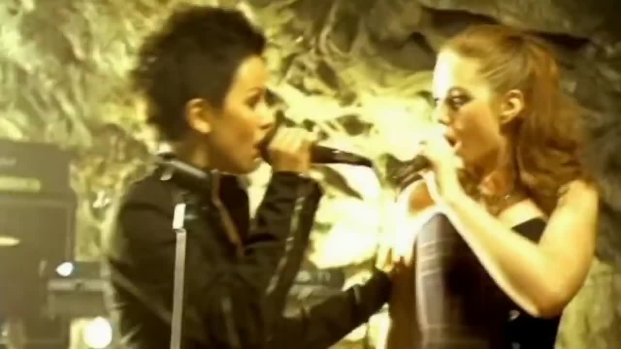 t.A.T.u. - Friend or Foe