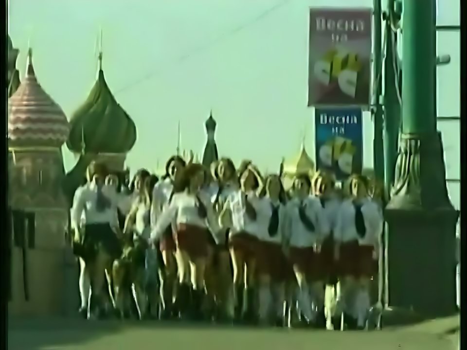 t.A.T.u. - Show Me Love