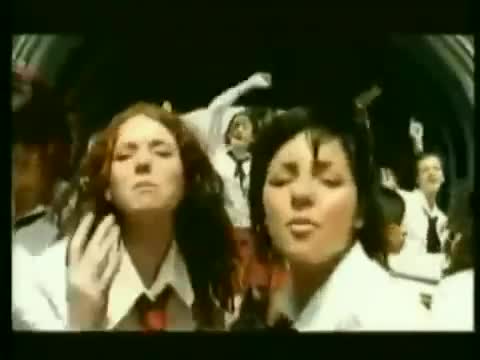 t.A.T.u. - Я твоя не первая