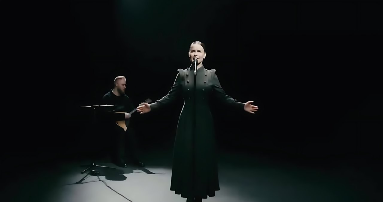 Татьяна Куртукова - Я любила сокола