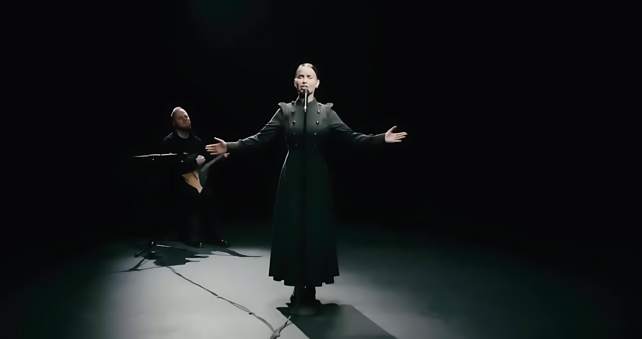 Татьяна Куртукова - Я любила сокола