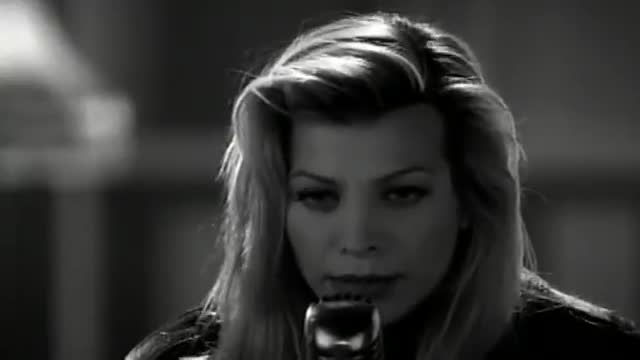 Taylor Dayne - Love Will Lead You Back