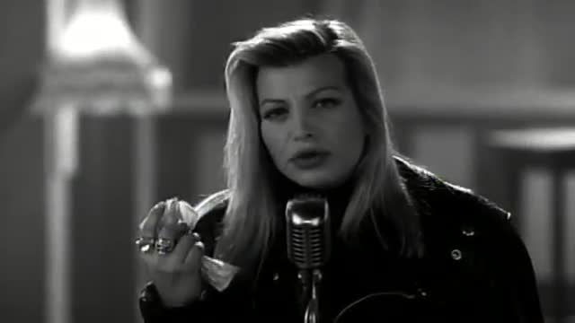 Taylor Dayne - Love Will Lead You Back