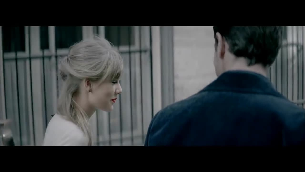 Taylor Swift - Begin Again