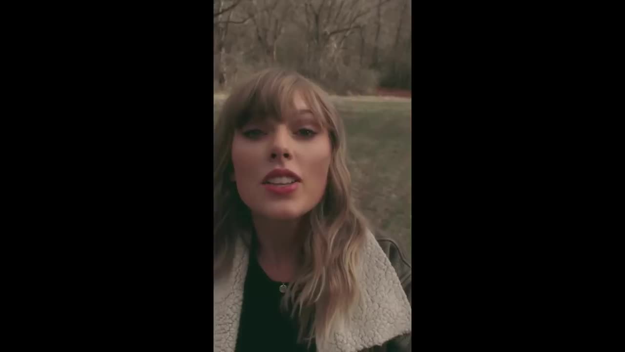 Taylor Swift - Delicate