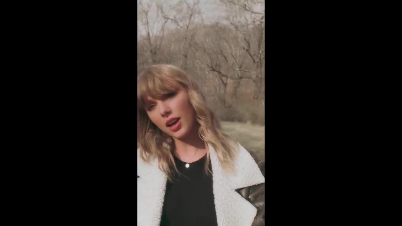 Taylor Swift - Delicate