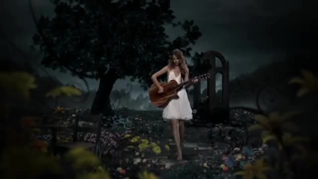 Taylor Swift - Fifteen