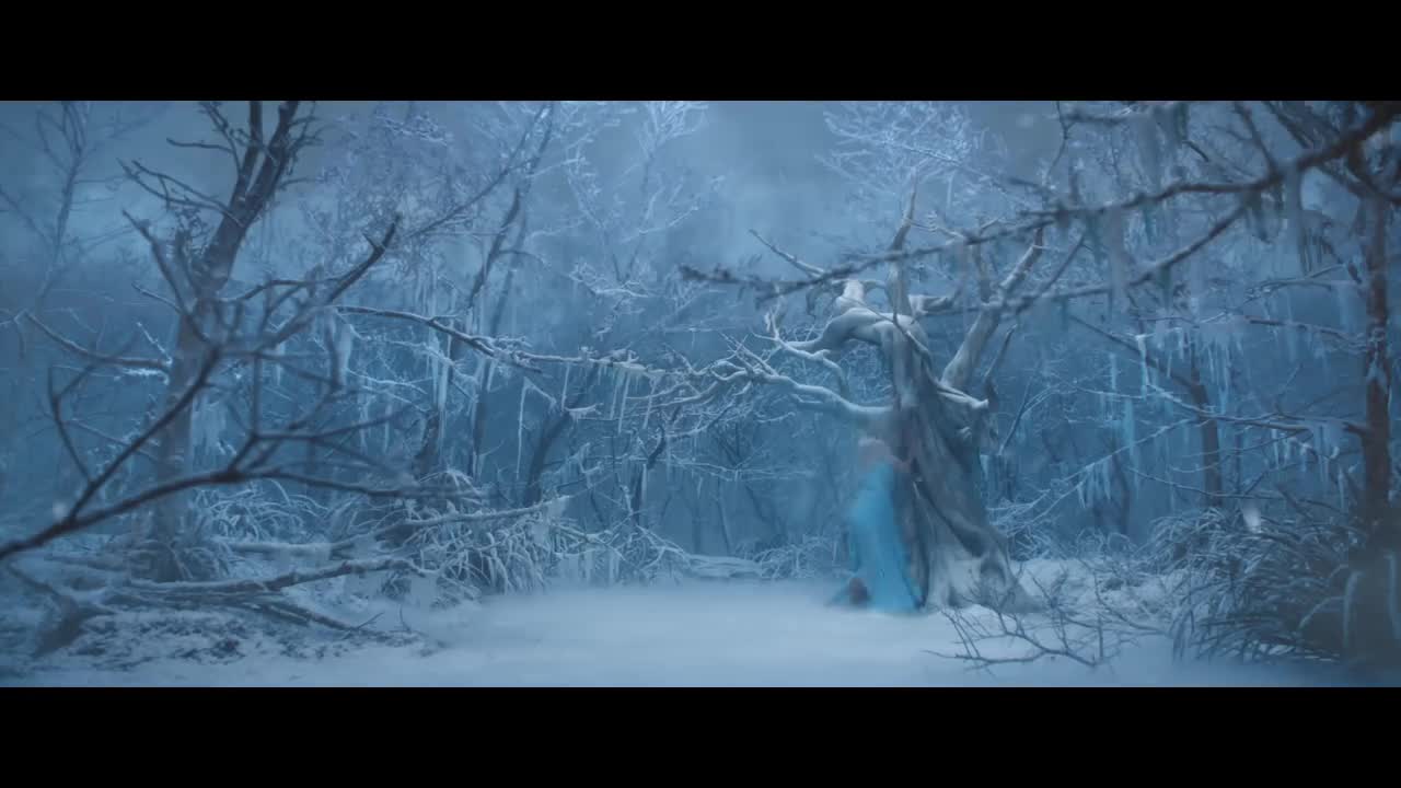 Taylor Swift - Out of the Woods