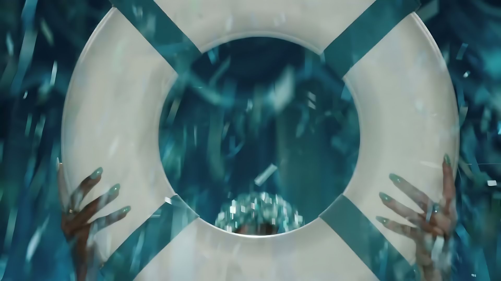 Taylor Swift - The Fate of Ophelia