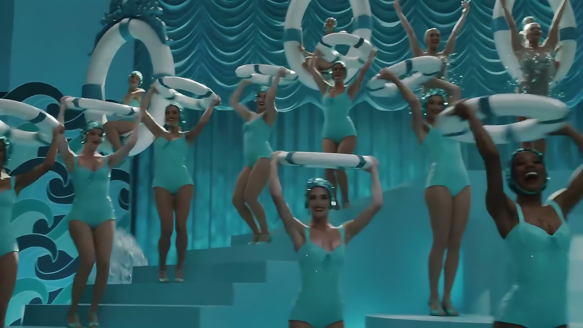 Taylor Swift - The Fate of Ophelia