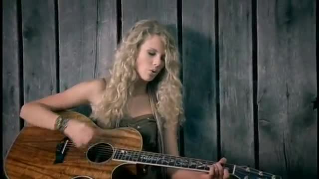 Taylor Swift - Tim McGraw