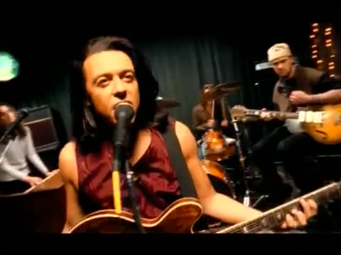 Tears for Fears - Goodnight Song