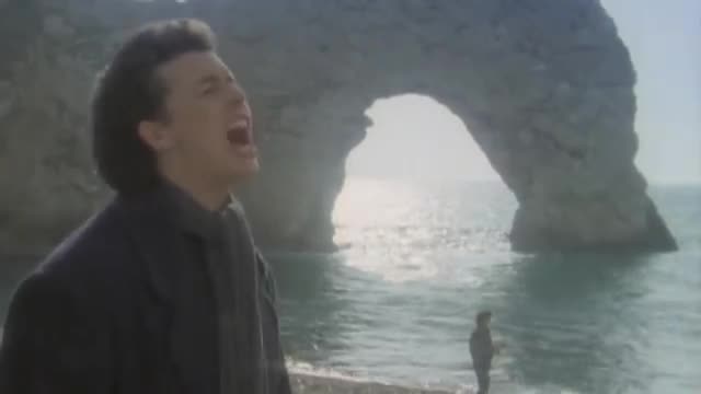 Tears for Fears - Shout