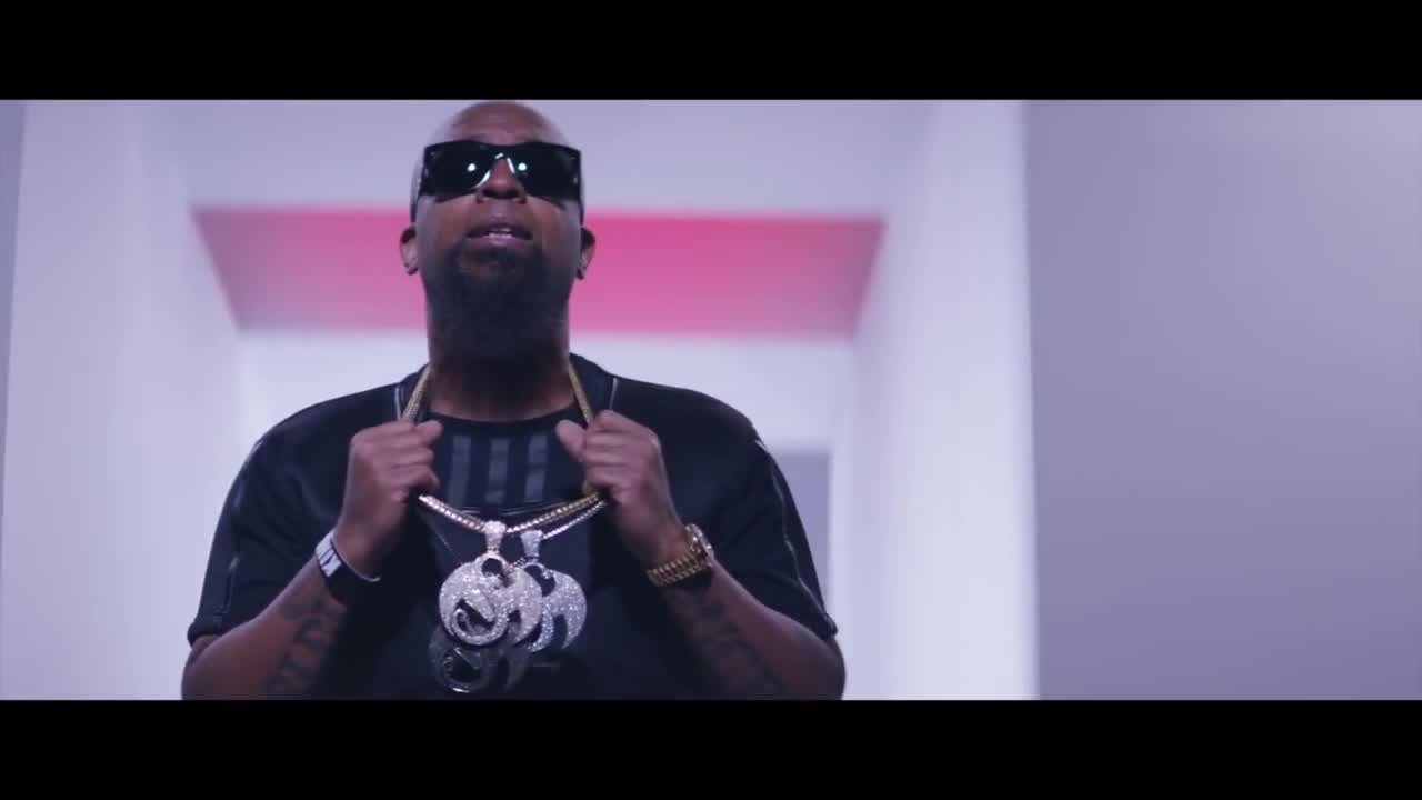 Tech N9ne - Drama