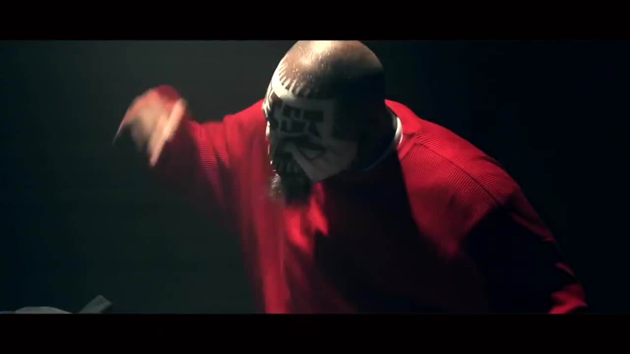 Tech N9ne - URALYA