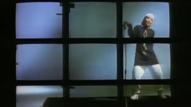 Technotronic - Get Up