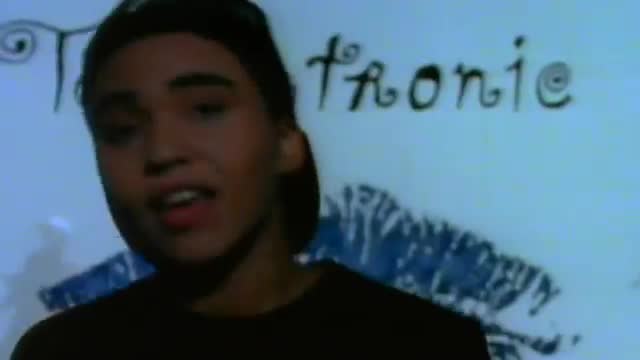 Technotronic - Get Up