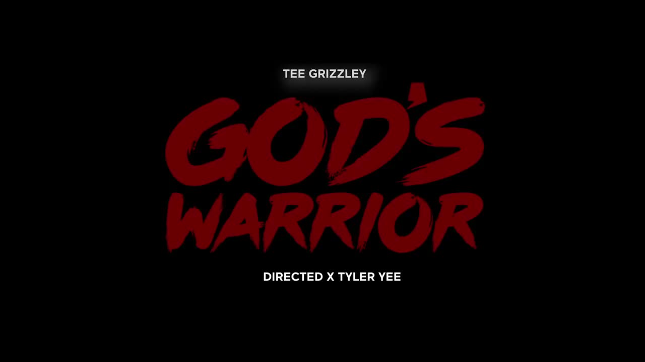 Tee Grizzley - God's Warrior