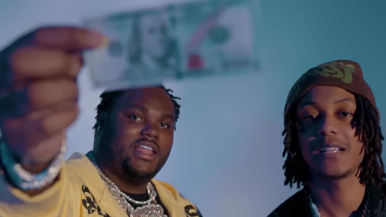 Tee Grizzley - Gorgeous