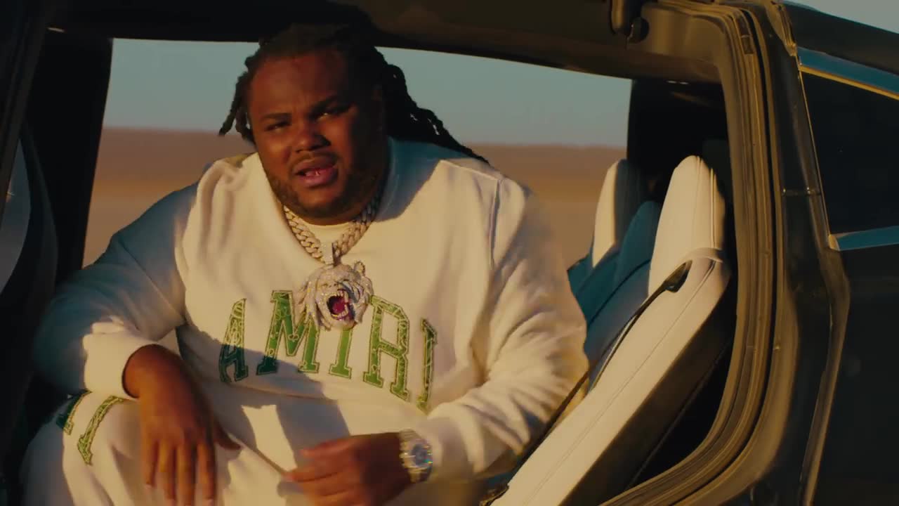 Tee Grizzley - Grizzley Talk