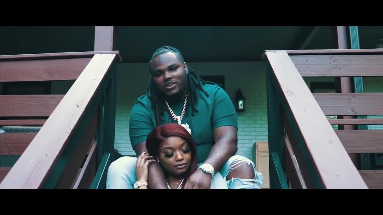 Tee Grizzley - More Than Friends