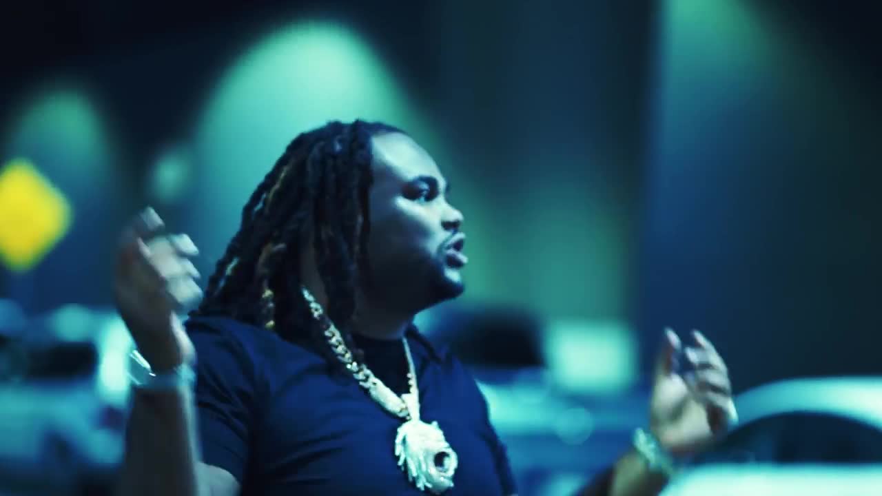 Tee Grizzley - Red Light