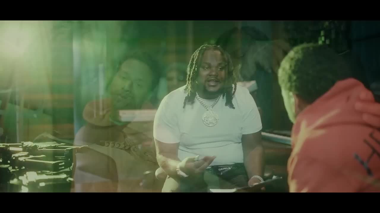 Tee Grizzley - Satish