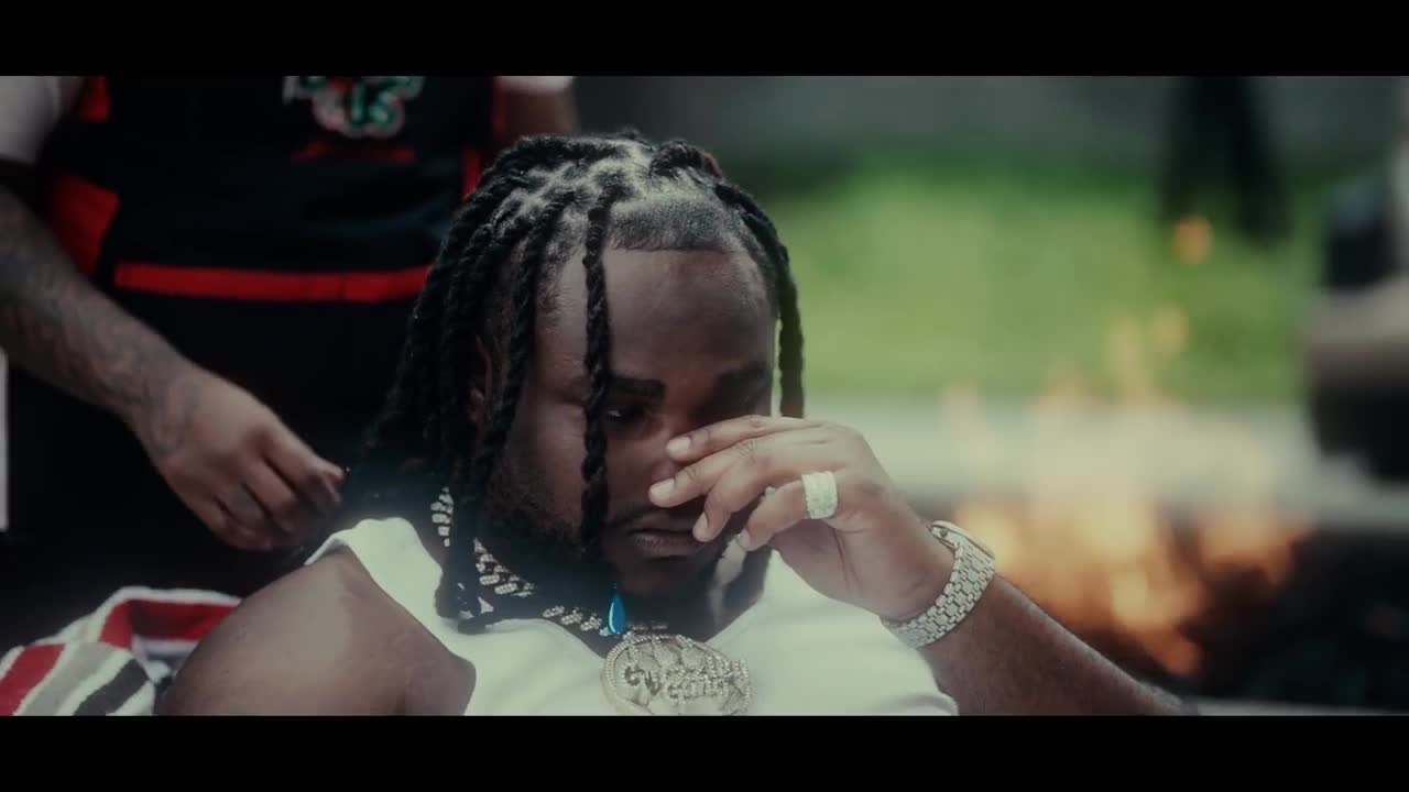 Tee Grizzley - Satish