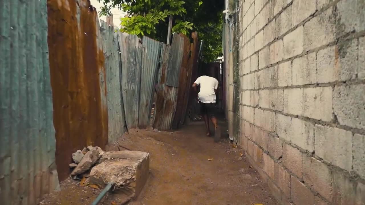 Teejay - People