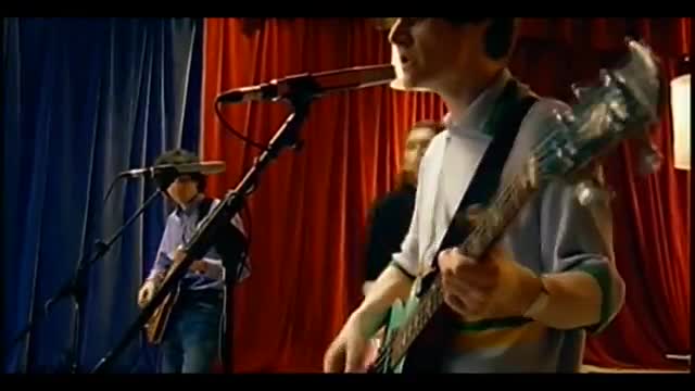 Teenage Fanclub - Sparky's Dream