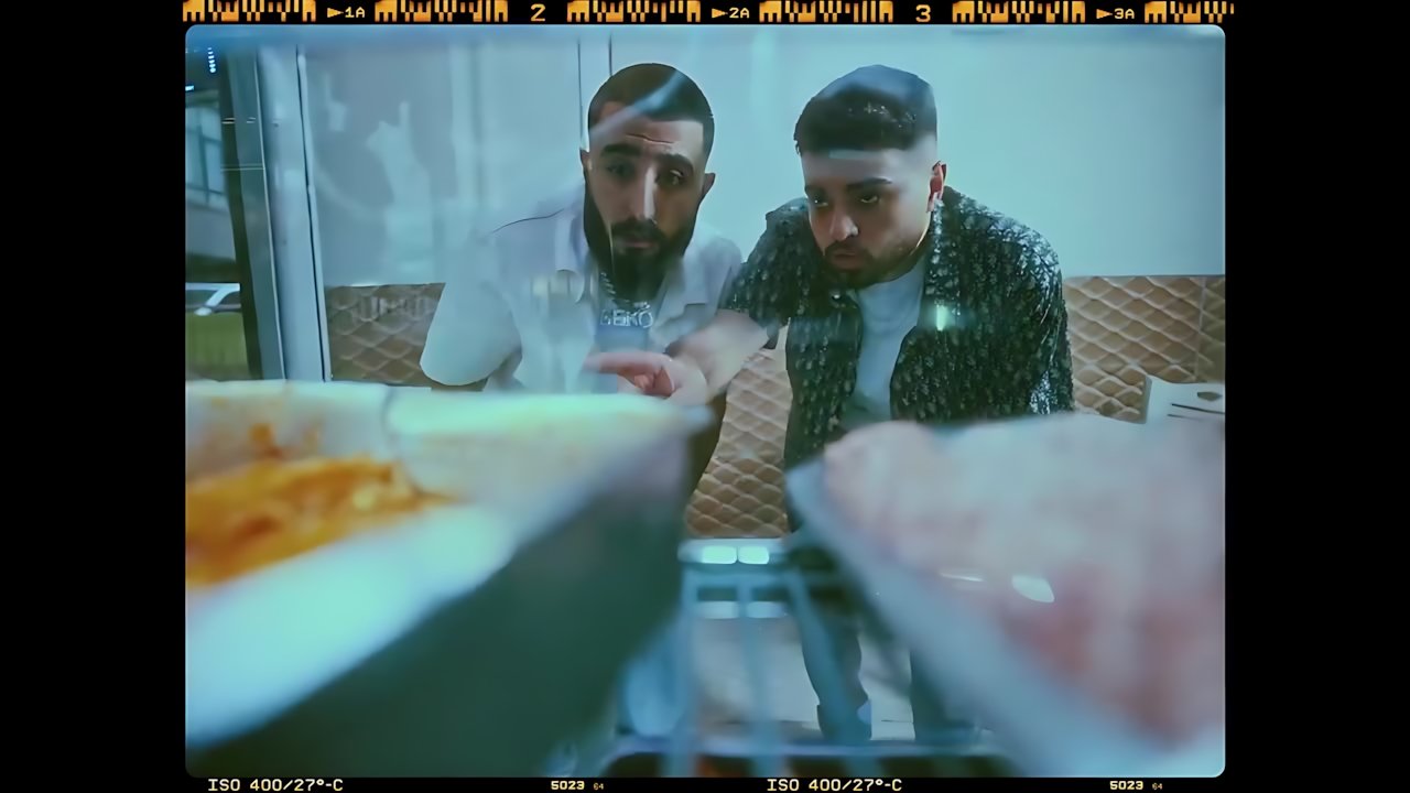 TEFO - Pışşt Baksana