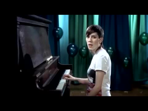 Tegan and Sara - Back in Your Head