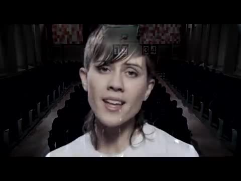 Tegan and Sara - Back in Your Head