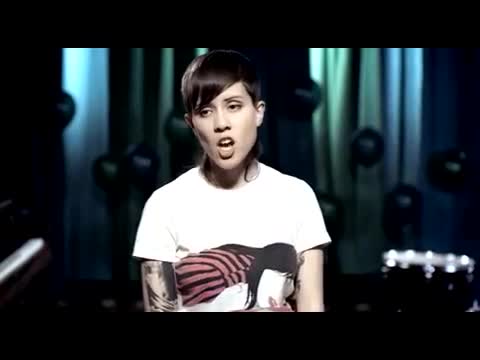 Tegan and Sara - Back in Your Head