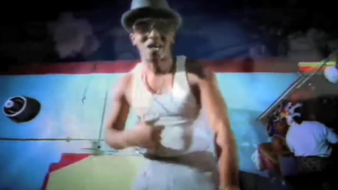 Tego Calderón - Métele sazón