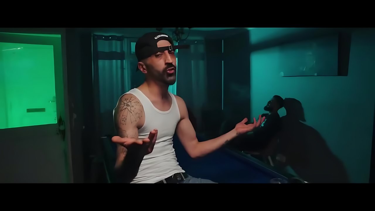 TekMill - Teneke