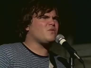 Tenacious D - Kyle Took a Bullet for Me