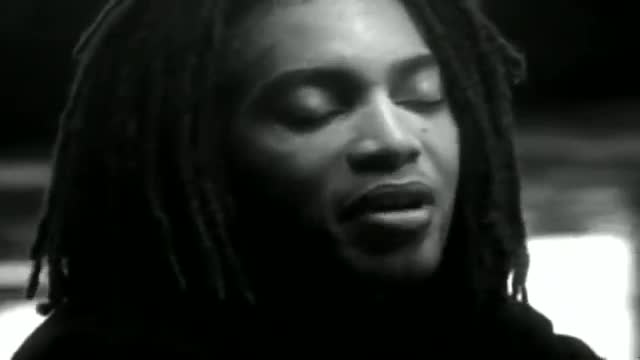 Terence Trent D’Arby - Let Her Down Easy