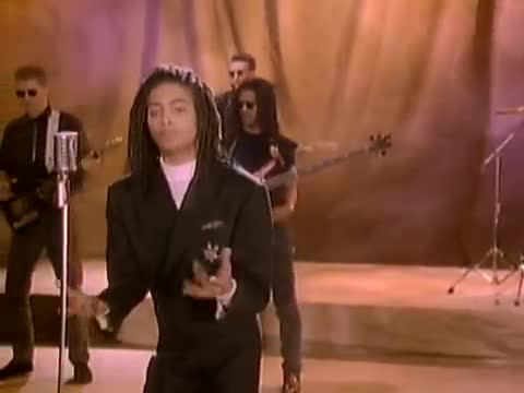 Terence Trent D’Arby - Wishing Well