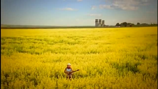 Terri Clark - A Little Gasoline