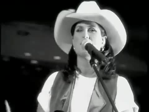 Terri Clark - Poor Poor Pitiful Me