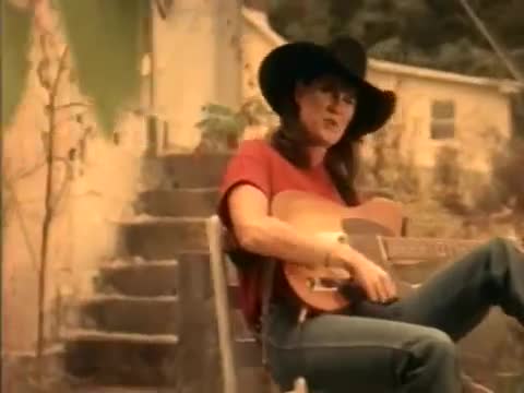 Terri Clark - When Boy Meets Girl