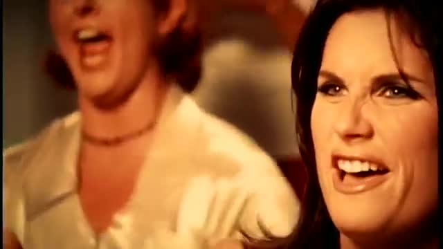 Terri Clark - You're Easy on the Eyes