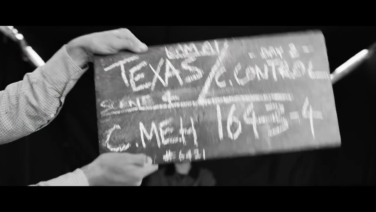 Texas - Can’t Control