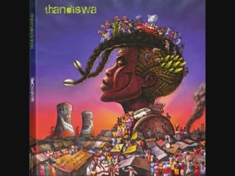 Thandiswa Mazwai - Ingoma