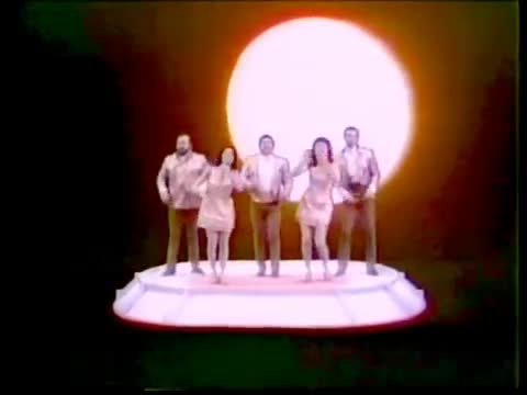 The 5th Dimension - Aquarius (Aquarius)