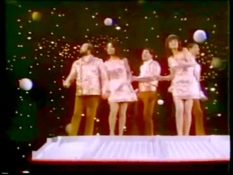 The 5th Dimension - Aquarius (Aquarius)