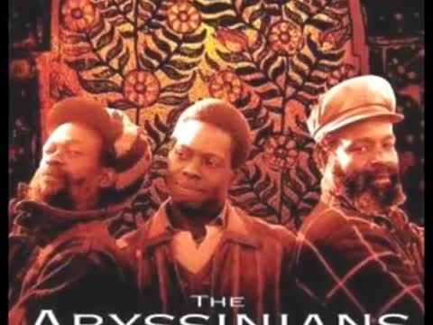 The Abyssinians - Love Comes and Goes