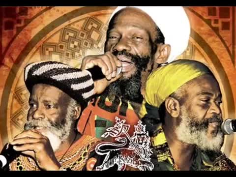 The Abyssinians - Love Comes and Goes