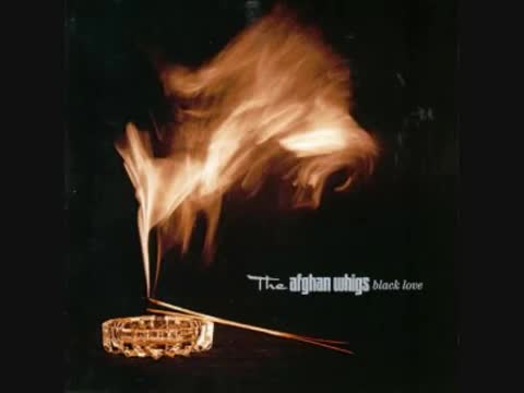 The Afghan Whigs - Night by Candlelight